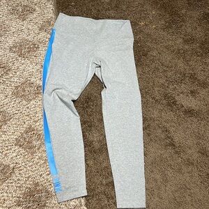 Stretchy Lounge Pants PINK